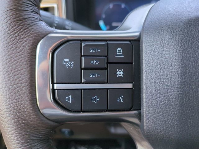 Certified 2025 Ford F250 King Ranch AWD/4WD image 25