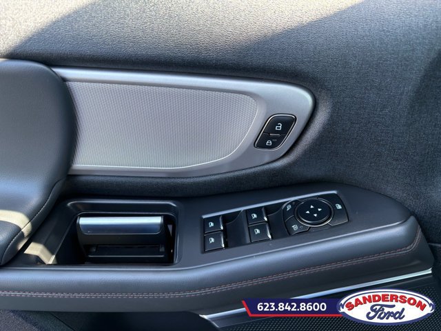 Certified 2025 Ford Expedition Max Active AWD/4WD image 11