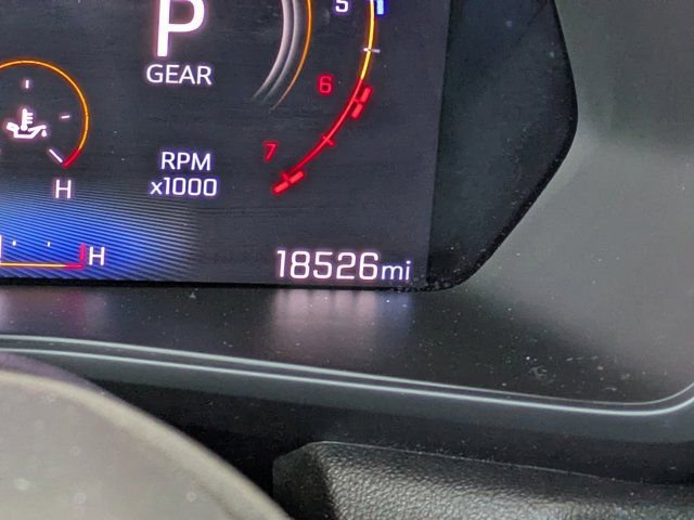 Used 2024 Chevrolet Colorado W/T image 24