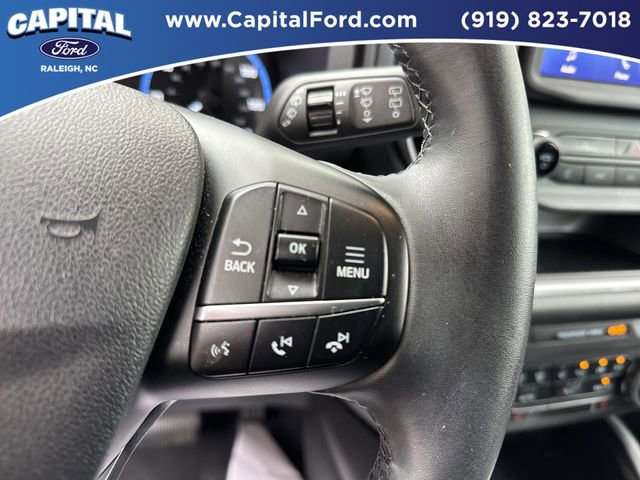 Certified 2024 Ford Bronco Sport Big Bend w/ Convenience Package AWD/4WD image 23