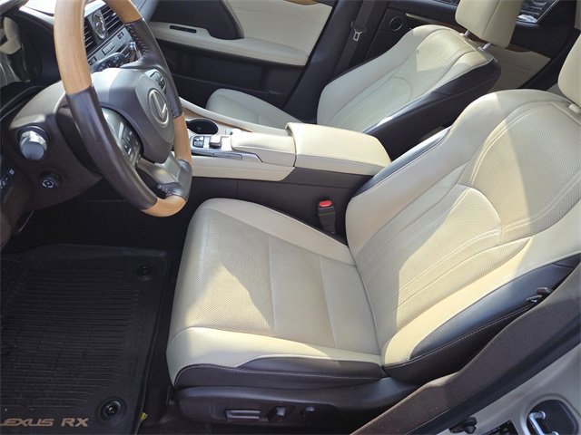 Used 2018 Lexus RX 350 350 image 33