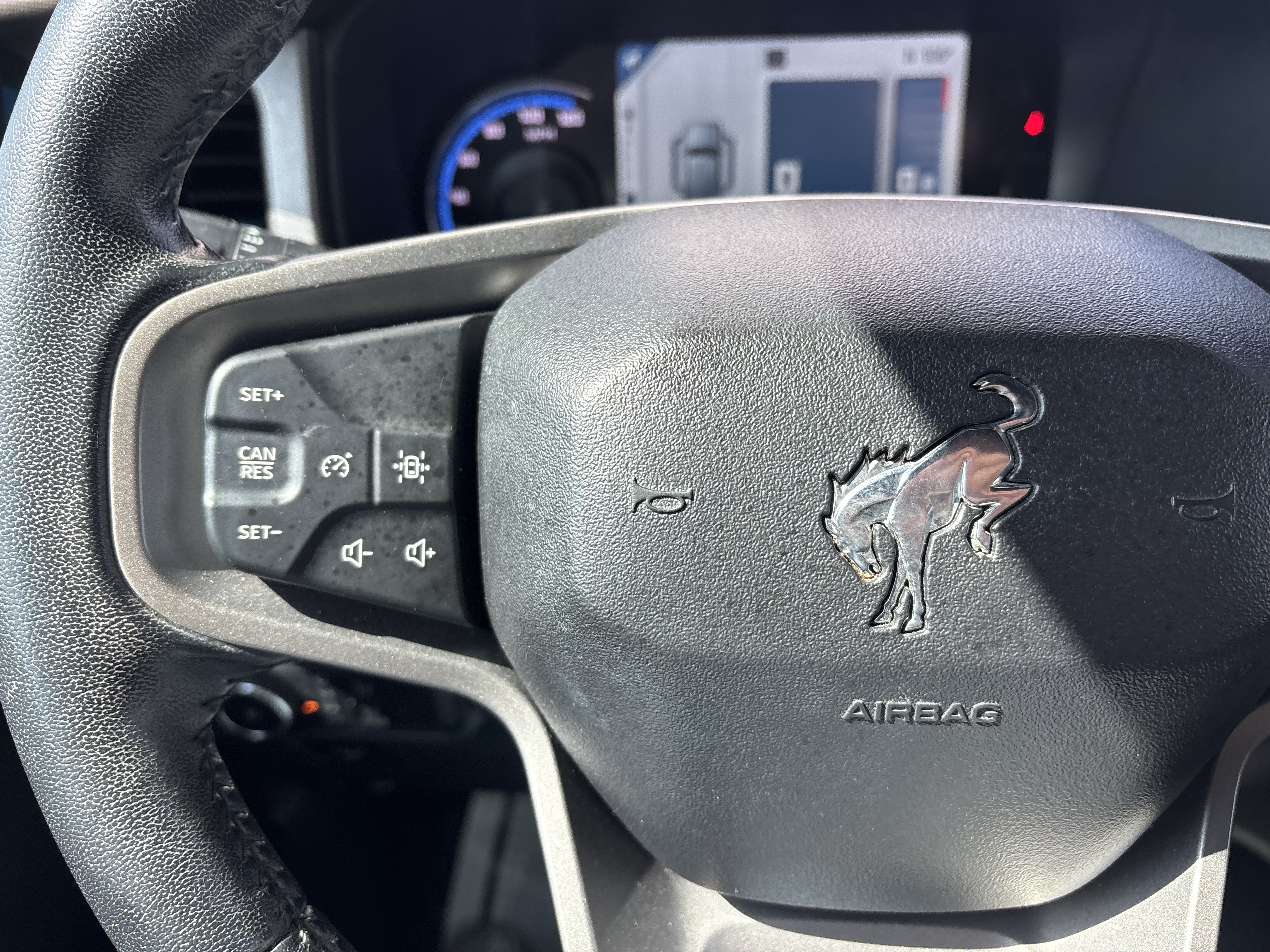 Certified 2022 Ford Bronco Outer Banks AWD/4WD image 29