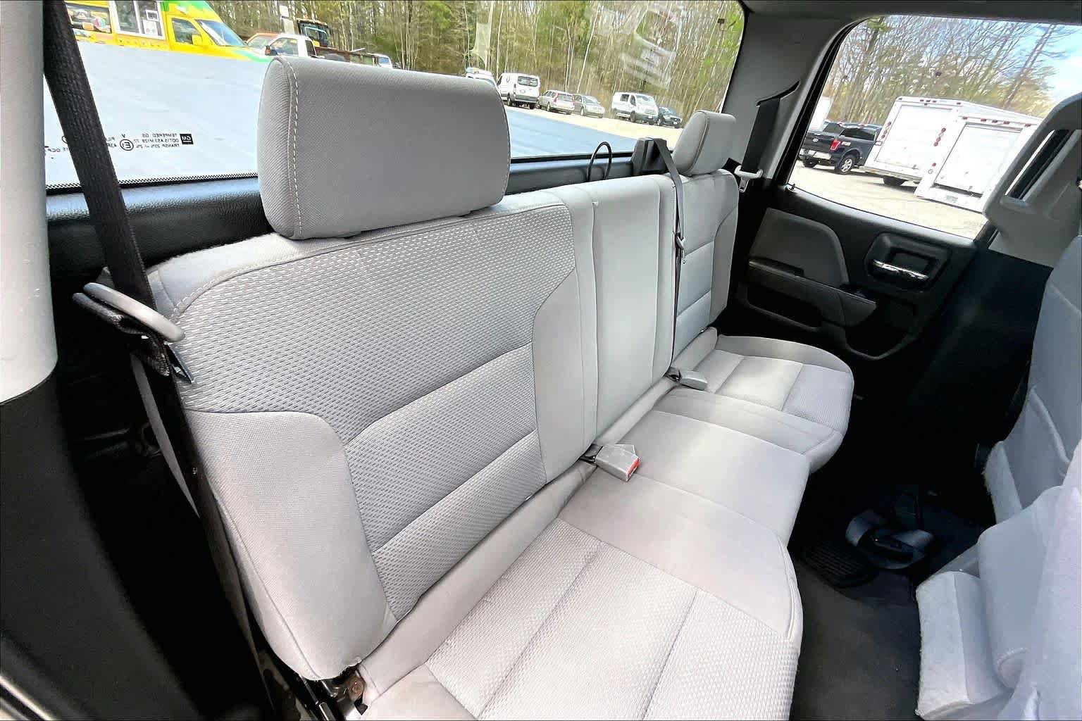 Used 2019 GMC Sierra 1500 Limited w/ Elevation Edition AWD/4WD image 20