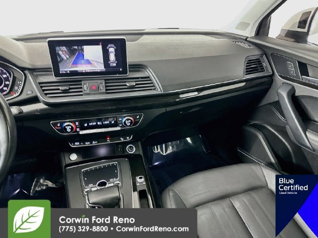 Used 2020 Audi Q5 2.0T Premium Plus AWD/4WD image 27