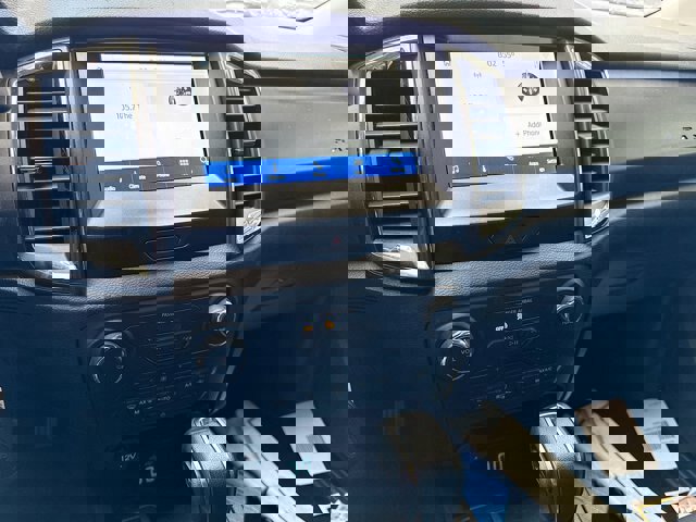 Certified 2022 Ford Ranger XLT w/ Equipment Group 301A Mid image 9