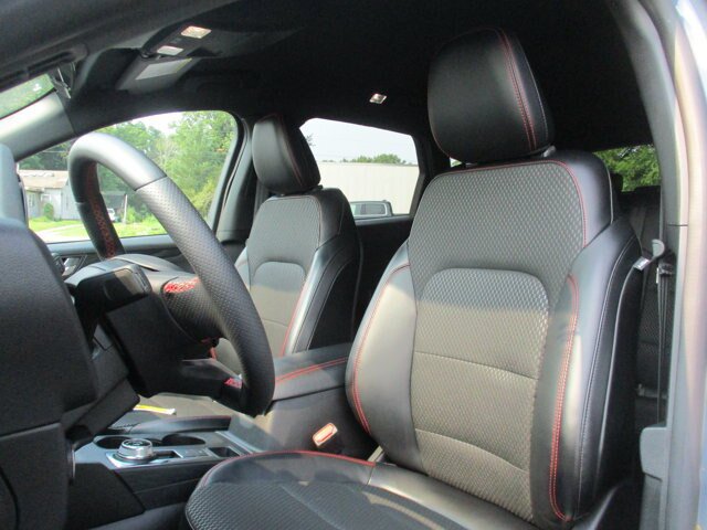 Certified 2024 Ford Escape ST-Line w/ Tech Pack #1 AWD/4WD image 22