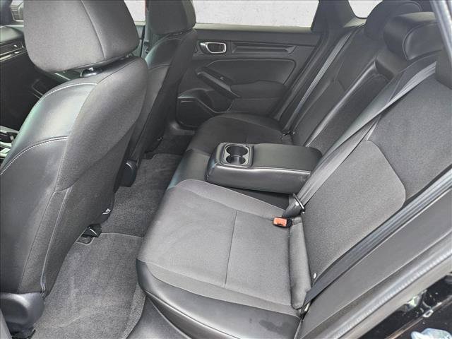Used 2026 Honda Civic Sport image 13