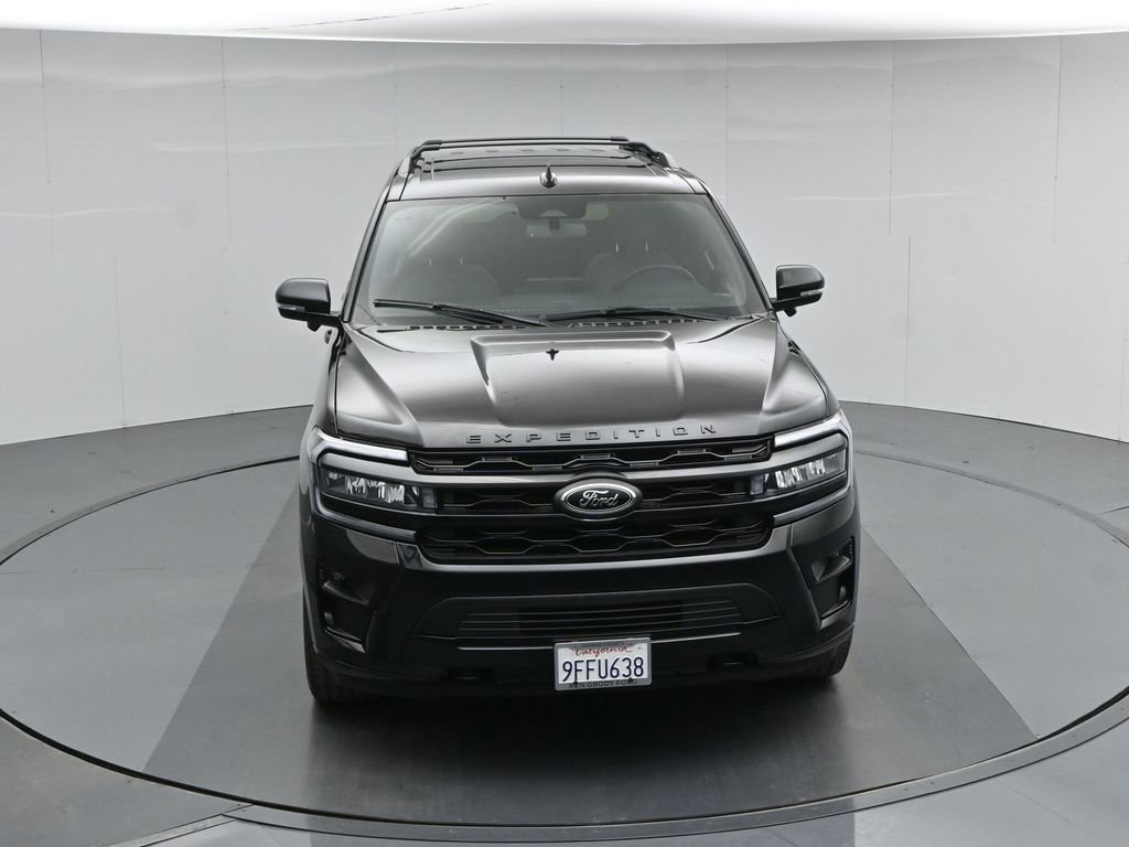 Certified 2023 Ford Expedition Limited image 29