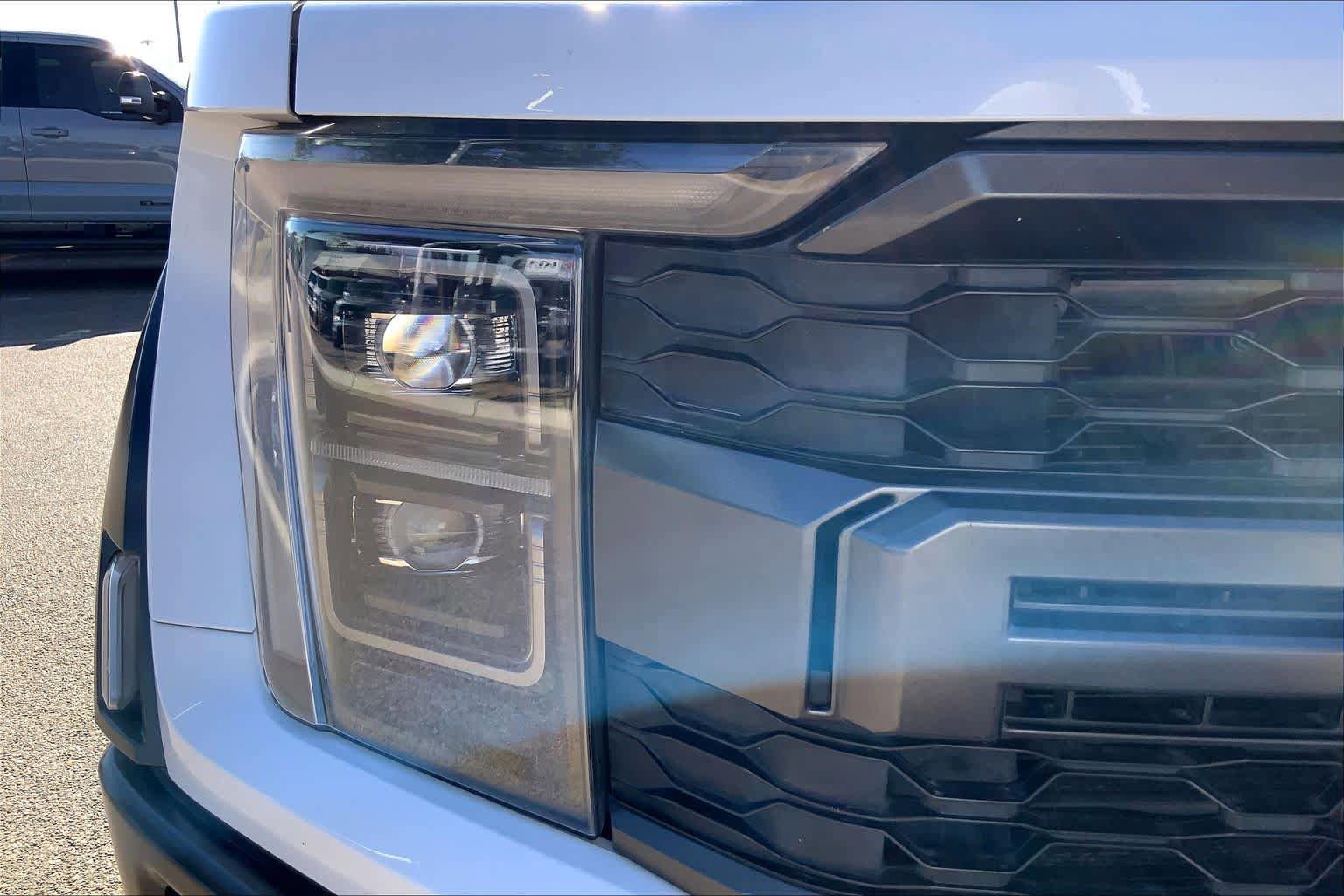 Certified 2023 Ford F150 Raptor AWD/4WD image 28