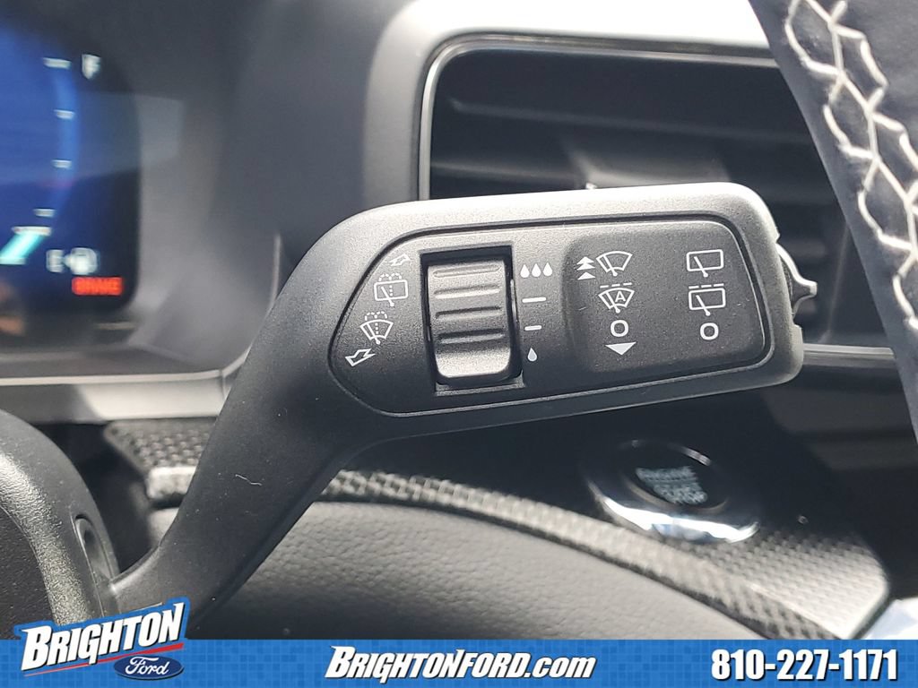 Certified 2024 Ford Explorer ST w/ Equipment Group 401A AWD/4WD image 24