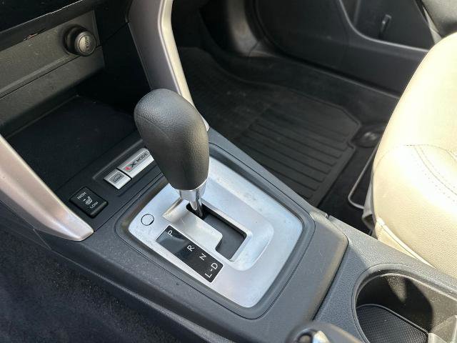 Used 2017 Subaru Forester 2.5i Premium AWD/4WD image 14