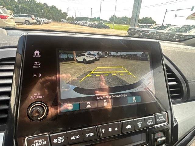 Used 2024 Honda Odyssey Touring image 19
