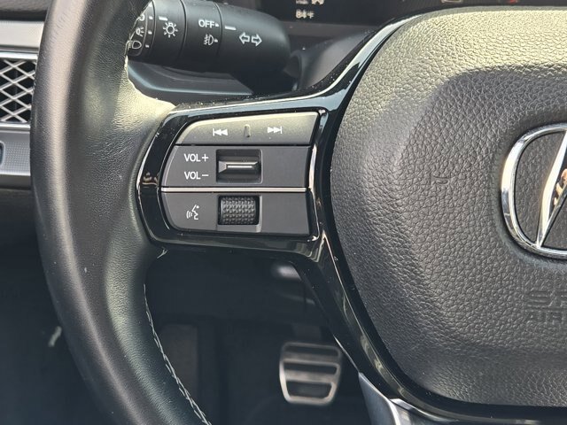 Used 2024 Acura Integra A-Spec FWD image 27