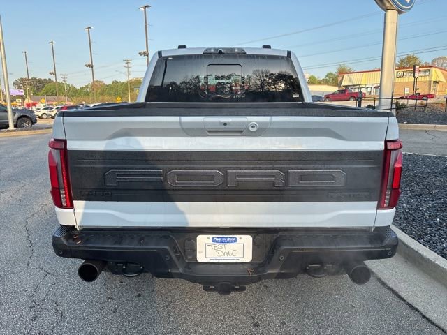 Certified 2025 Ford F150 Raptor image 7