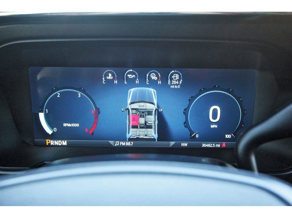 Certified 2024 Ford F450 Lariat w/ Lariat Ultimate Package image 17