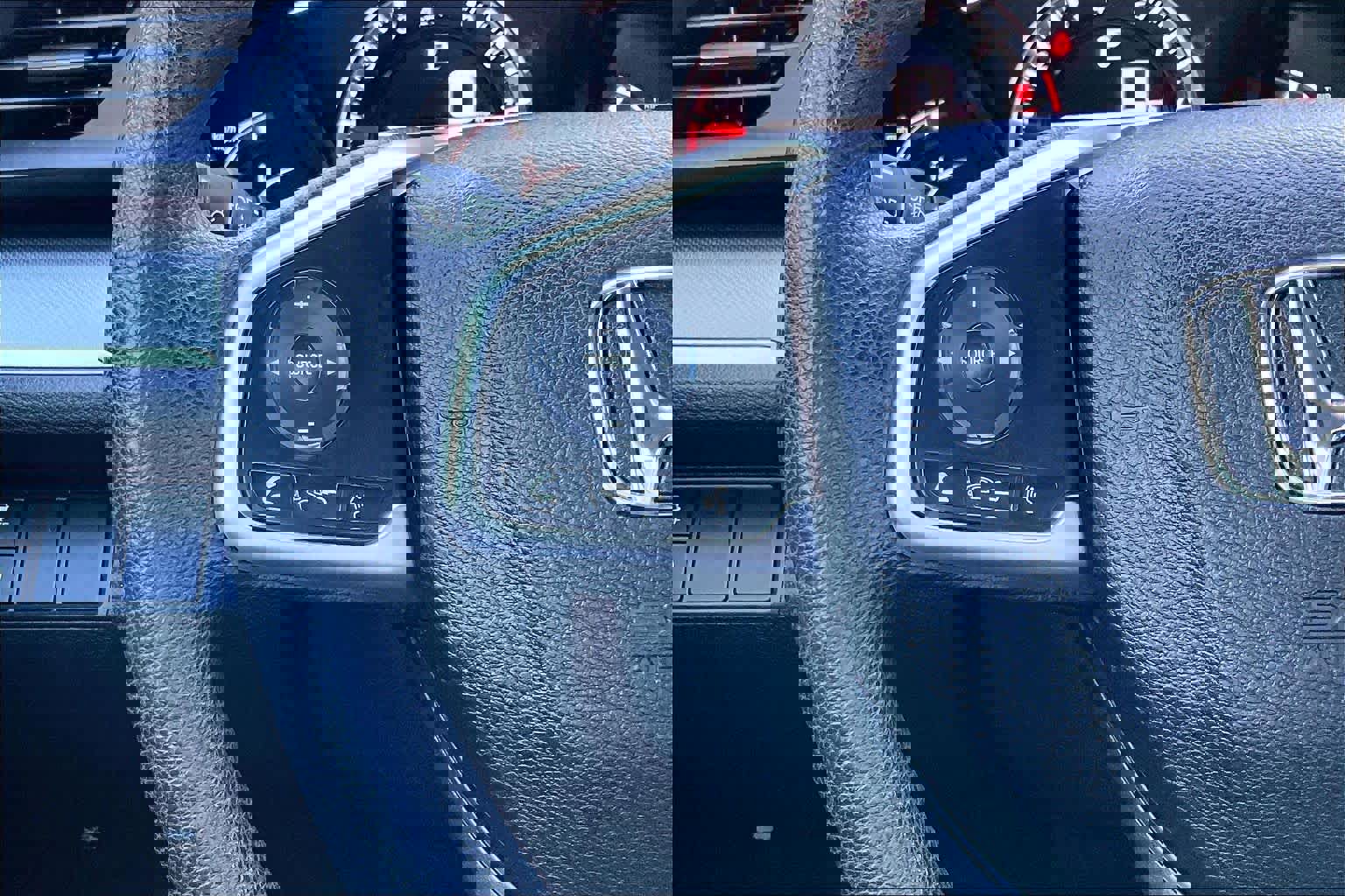 Used 2018 Honda Civic LX image 25