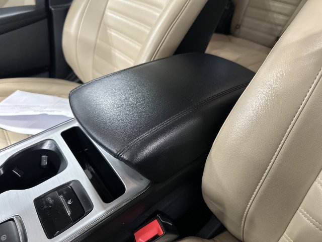 Certified 2022 Ford Edge SEL AWD/4WD image 28