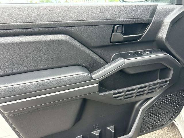 Used 2024 Toyota Tacoma SR RWD image 18