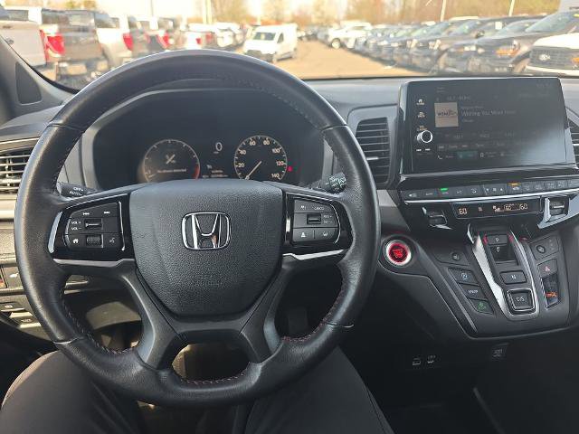 Used 2025 Honda Odyssey Sport-L image 22