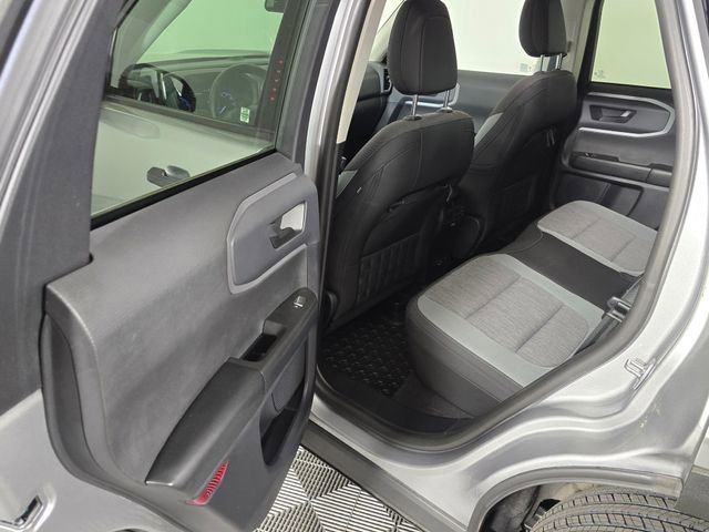 Certified 2022 Ford Bronco Sport Big Bend w/ Convenience Package AWD/4WD image 17