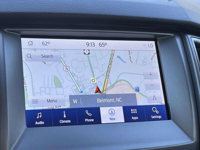 Certified 2021 Ford Ranger XLT w/ Equipment Group 301A Mid image 24