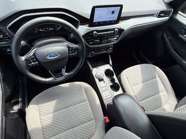 Certified 2021 Ford Escape SE w/ Cold Weather Package FWD image 34