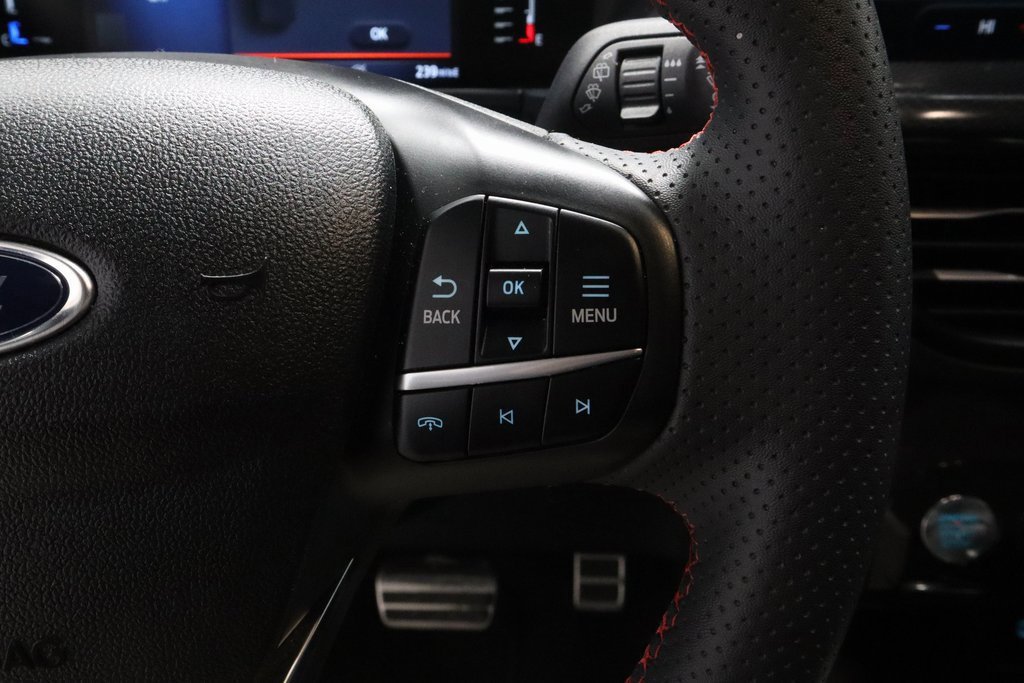 Certified 2023 Ford Escape ST-Line w/ Tech Pack #1 image 30