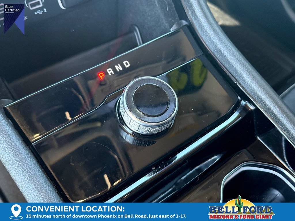 Used 2022 Jeep Grand Cherokee Limited RWD image 22