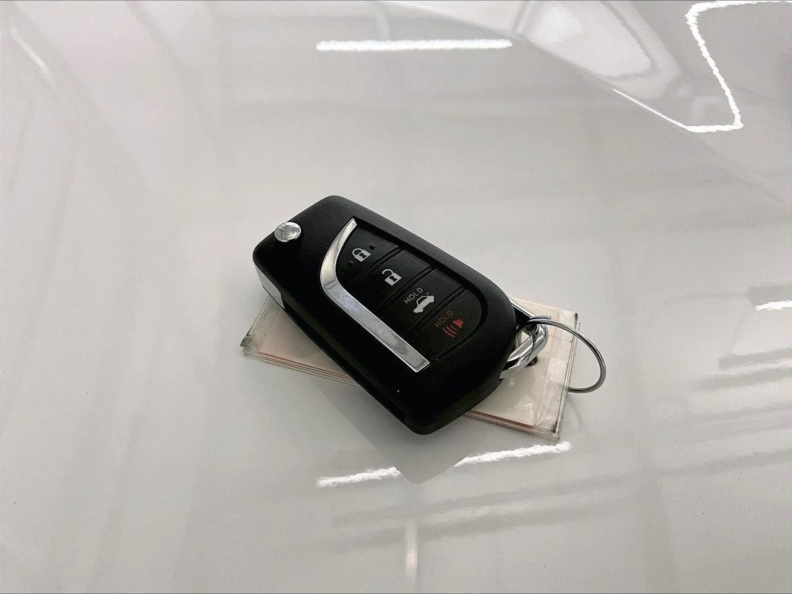 Used 2024 Toyota Camry LE image 9