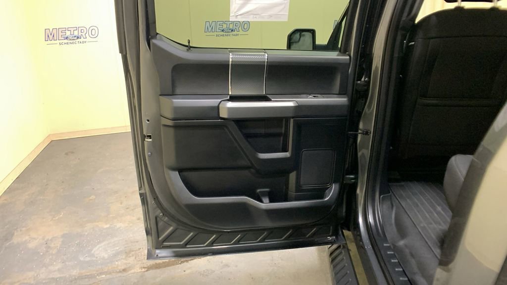 Certified 2018 Ford F150 XLT w/ Equipment Group 302A Luxury image 25