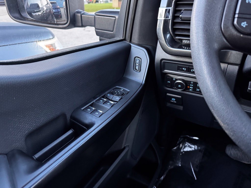 Certified 2021 Ford F150 XL w/ STX Appearance Package AWD/4WD image 37