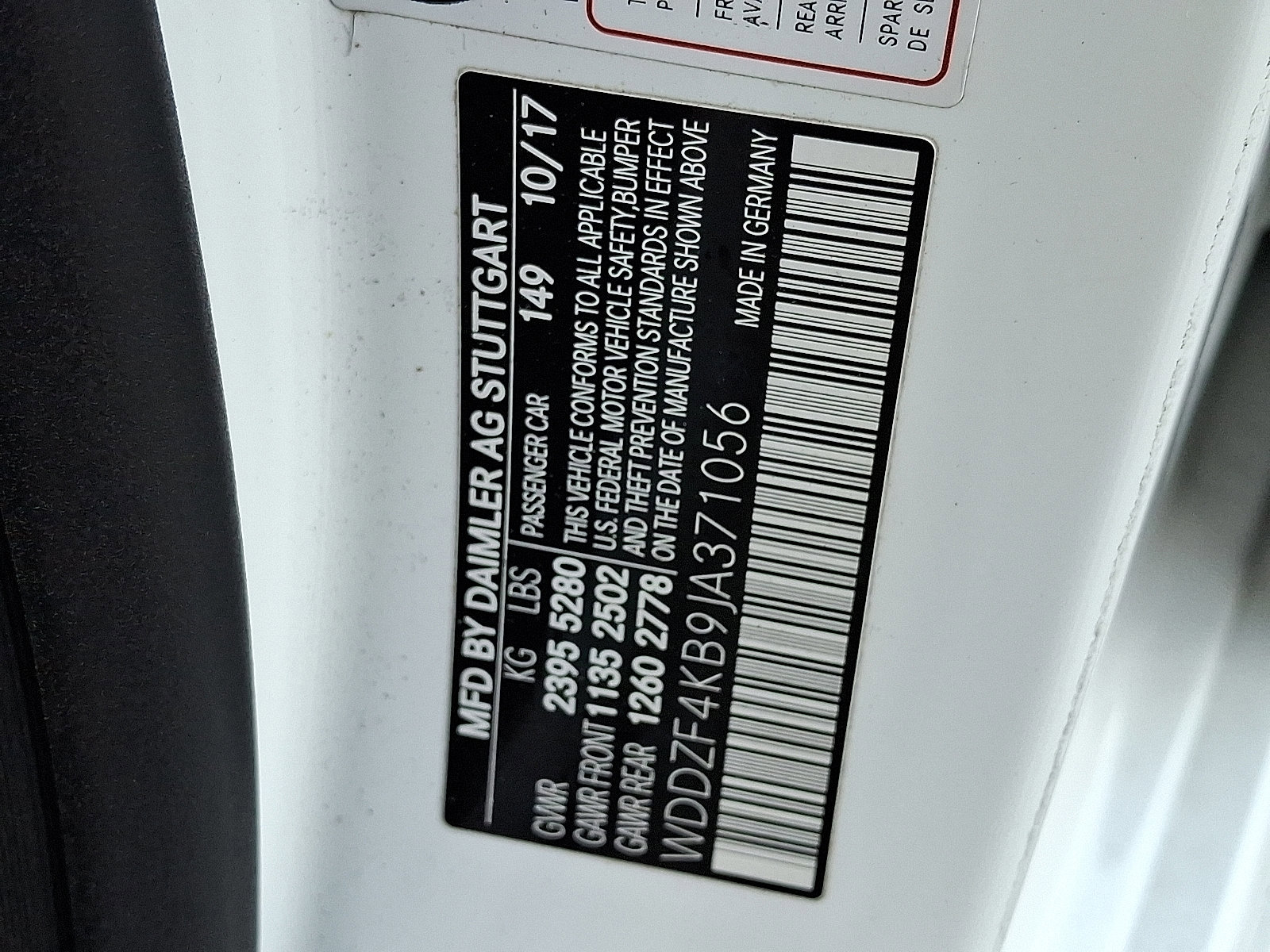 Used 2018 Mercedes-Benz E 300 4MATIC image 31