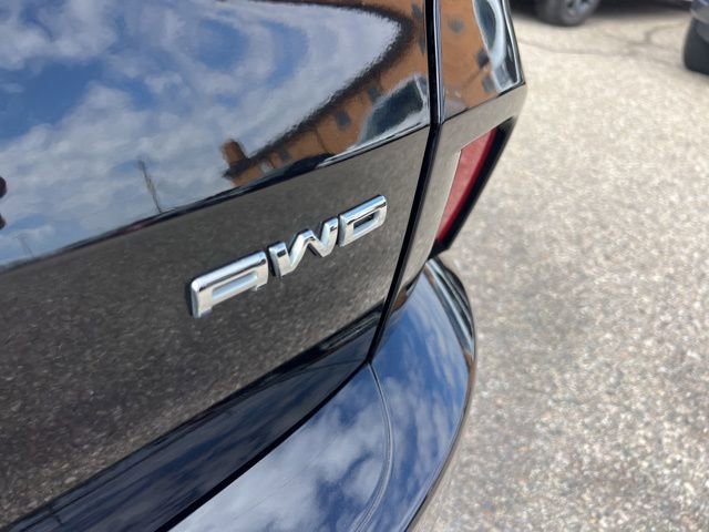 Certified 2023 Ford Escape ST-Line Elite image 26