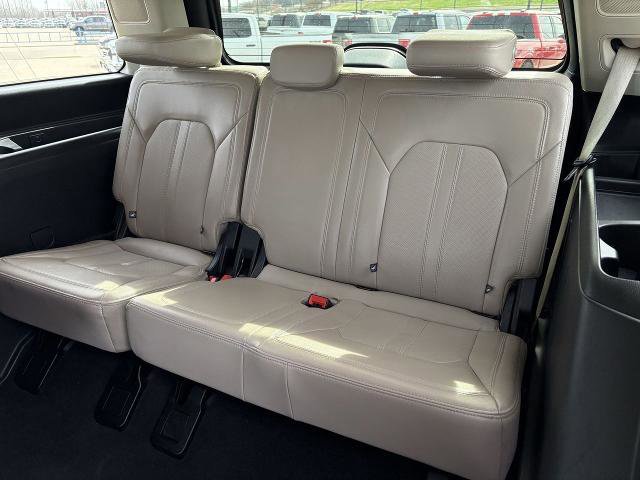 Certified 2024 Ford Expedition Limited image 29