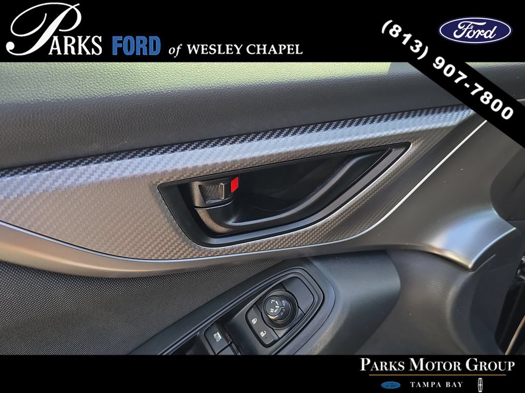 Used 2023 Subaru WRX AWD/4WD image 16