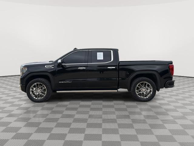 Used 2025 GMC Sierra 1500 Denali image 2