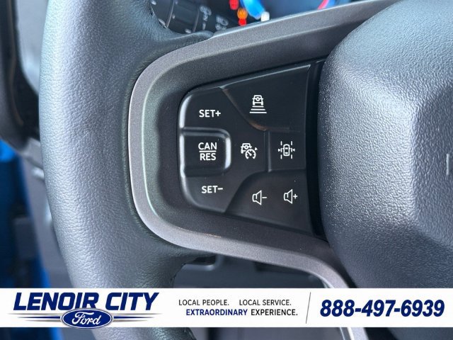 Certified 2025 Ford Bronco Badlands AWD/4WD image 20