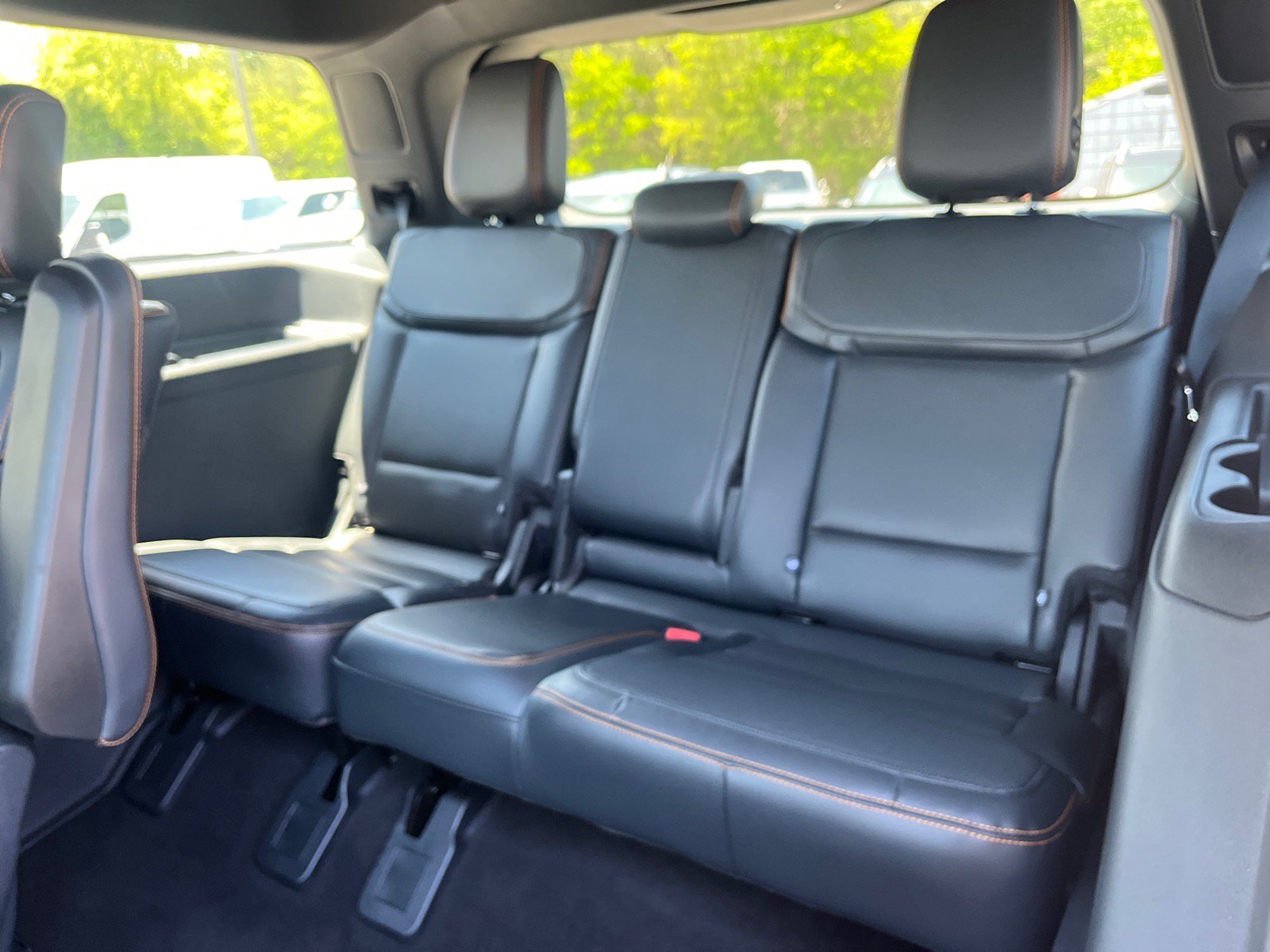 Certified 2026 Ford Expedition Tremor AWD/4WD image 19