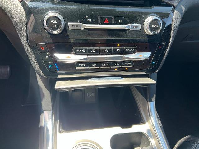 Certified 2023 Ford Explorer Limited RWD image 15