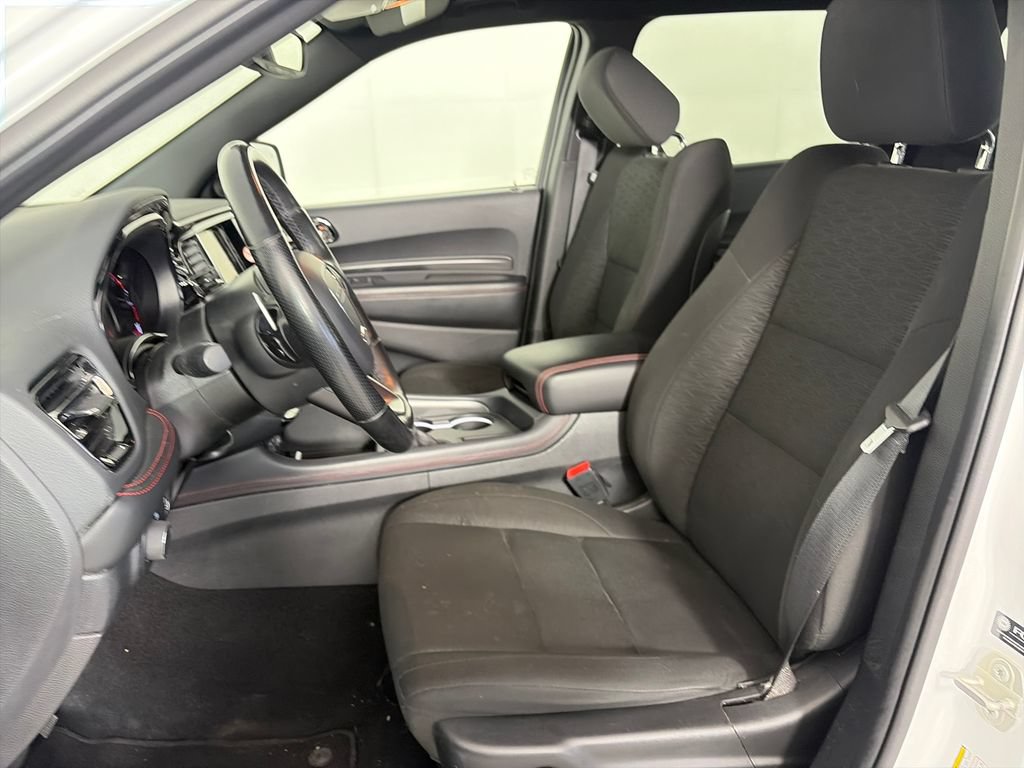 Used 2023 Dodge Durango GT AWD/4WD image 11
