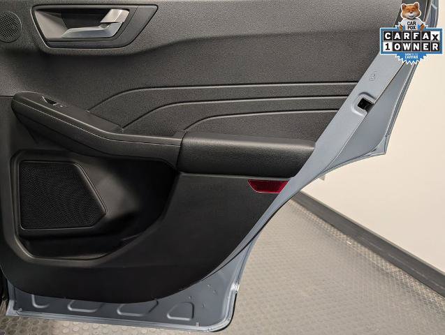 Certified 2022 Ford Escape SEL w/ SEL Stealth AWD Package image 26