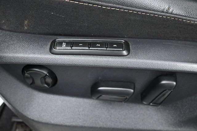 Used 2021 Volkswagen Atlas SEL FWD image 13
