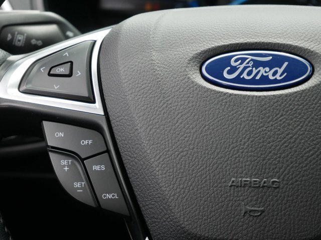 Certified 2023 Ford Edge SEL w/ Convenience Package AWD/4WD image 19