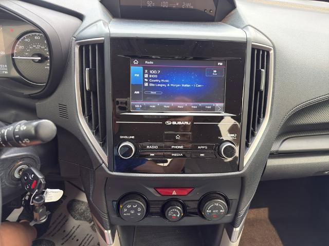 Used 2023 Subaru Forester AWD/4WD image 23