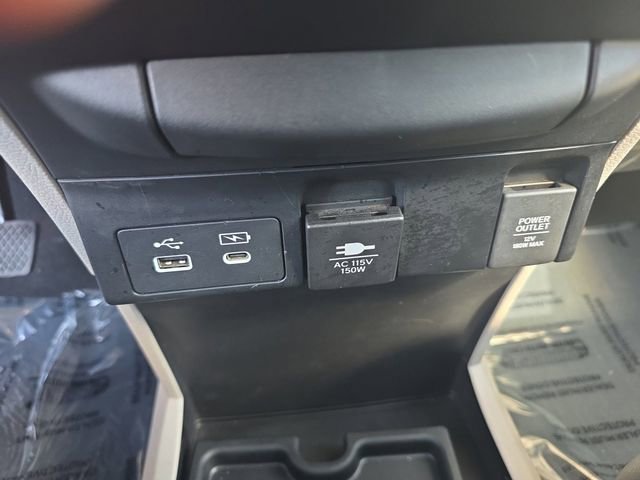 Used 2025 Honda Odyssey Elite image 12