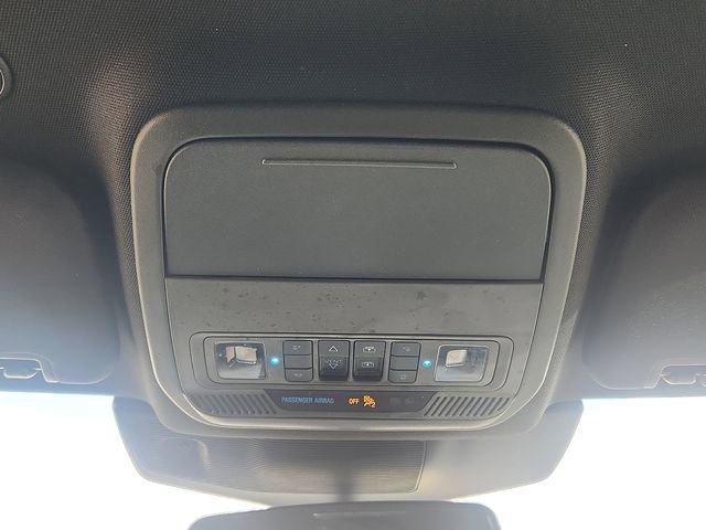 Certified 2023 Ford Explorer ST-Line w/ Class IV Trailer Tow Package AWD/4WD image 19