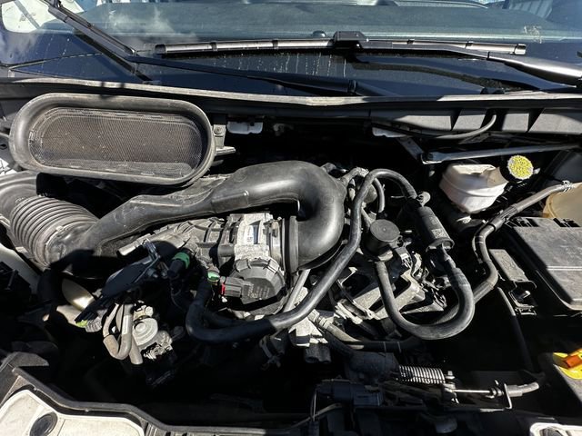 Certified 2023 Ford Transit 250 148 High Roof image 31