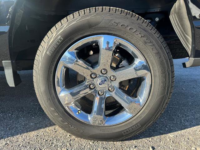 Certified 2023 Ford F150 Lariat w/ Equipment Group 502A High image 26