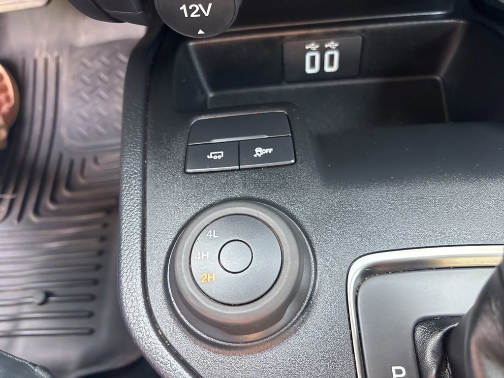 Certified 2022 Ford Ranger XLT w/ Trailer Tow Package AWD/4WD image 28