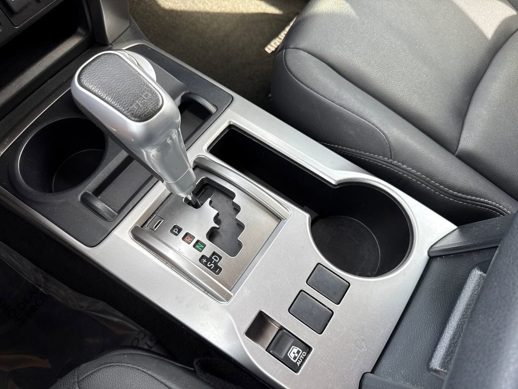 Used 2022 Toyota 4Runner TRD Sport w/ Technology Package AWD/4WD image 21